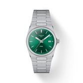 Tissot PRX Quartz Green Dial Unisex Watch T137.210.11.081.00