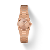 Tissot PRX 25 mm Quartz Diamonds, Rose Gold T137.010.33.506.00