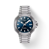 Montre Tissot T-Race Powermatic 80 pour homme T141.807.11.041.00