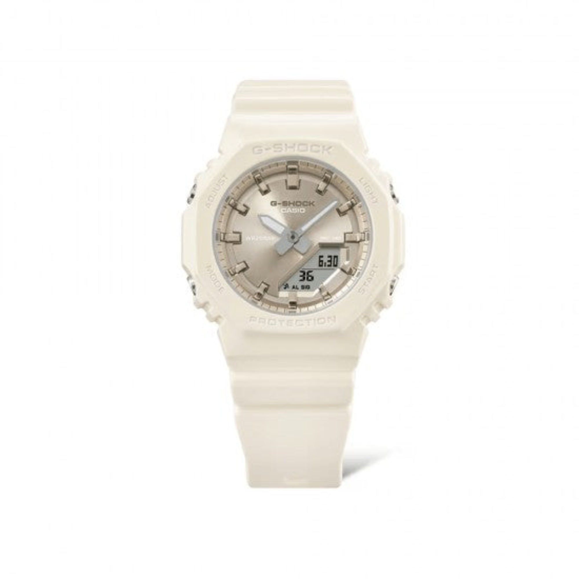 G-SHOCK Women GMAP2100ST-7A - Bijoux Eclore