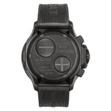 U-Boat Capsoil Chronograph DLC Mens Watch 8109/D - Bijoux Eclore
