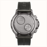 U-Boat Capsoil Chronograph SS Mens Watch 8111/D - Bijoux Eclore