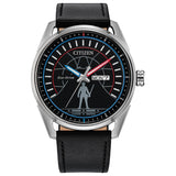 Citizen Eco-Drive Urban Adventurer | AW0160-09W