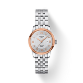Montre Tissot Timeless Grace pour femme T932.207.41.036.00