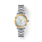 Tissot T-my Lady automatique lunette en or 18 carats T930.007.41.116.00