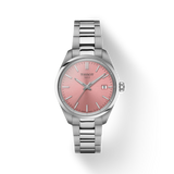 Montre Tissot PR 100 Quartz 34 mm Cadran Rose Unixes T150.210.11.331.00