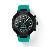 Tissot T-Race Quartz Chronograph T141.417.37.051.01