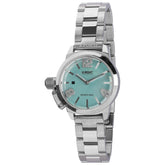 U-Boat Classico Quartz Green Dial Ladies Watch 8900 - Bijoux Eclore