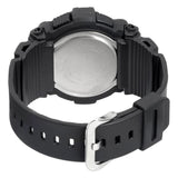 Casio G-shock GW7900B-1 Black Rescuetough Solar Multiband6 Great Watch - Bijoux Eclore