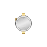 Tissot Desir 28mm Women's Swiss Quartz Watch | T152.010.22.116.00