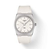 Tissot PRX 40 Men's White T137.410.17.011.00