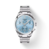 Tissot PR 100 Chronograph Men's Watch T150.417.11.351.00