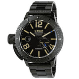 U-Boat 9015/MT Sommerso DLC Automatic Men's Watch - Bijoux Eclore