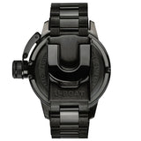 U-Boat 9015/MT Sommerso DLC Automatic Men's Watch - Bijoux Eclore