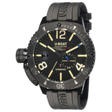U-Boat 46mm Sommerso Automatic Men's Watch 9015 - Bijoux Eclore
