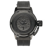 U-Boat 46mm Sommerso Automatic Men's Watch 9015 - Bijoux Eclore