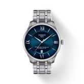 Tissot Chemin de Tourelles Powermatic 80 42 mm T139.407.11.048.00