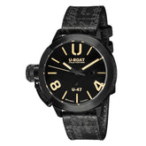 U-Boat Watch Classico U-47 AB1 9160 - Bijoux Eclore
