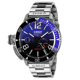 U-Boat Sommerso Automatic Mens Watch 9519/MT - Bijoux Eclore