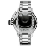U-Boat Sommerso Automatic Mens Watch 9519/MT - Bijoux Eclore