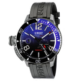 U-Boat 9519 Sommerso Automatic Mens Watch - Bijoux Eclore
