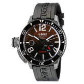 U-Boat Sommerso Automatic Men's Dive Watch 9521 - Bijoux Eclore