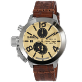 U-BOAT Classico 45 Tungsteno 9568 - Bijoux Eclore