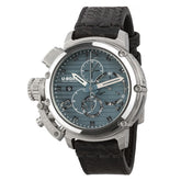 U-Boat Chimera 46 Chrono SS Blu - 9589 - Bijoux Eclore