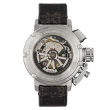 U-Boat Chimera 46 Chrono SS Blu - 9589 - Bijoux Eclore