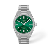 Tissot PRC 100 Solar Quartz 39 mm T151.422.11.091.00