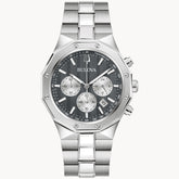 Bulova Prestige Chronograph Men's Watch 96B459 - Bijoux Eclore
