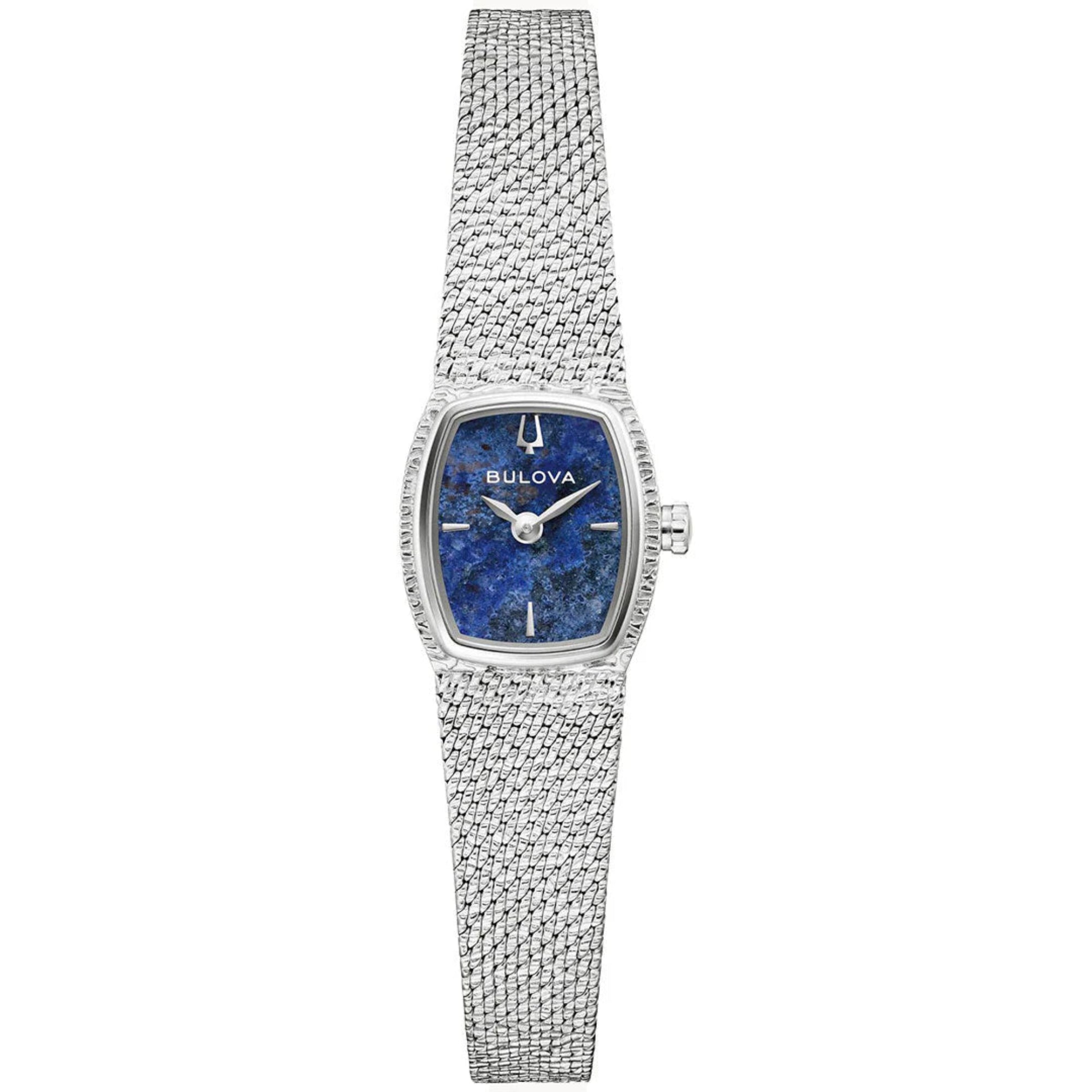 Bulova Classic Goddess of Time Women's Watch 96L343 - Bijoux Eclore