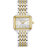 Bulova Sutton Square women's watch 98L330 - Bijoux Eclore