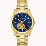 Bulova Men's Classic Automatic Surveyor Watch | 97A203