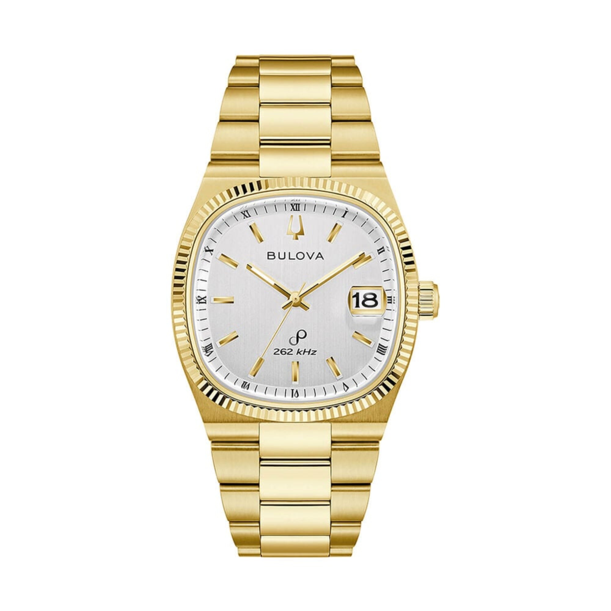 Bulova Super Seville 97L189 - Bijoux Eclore