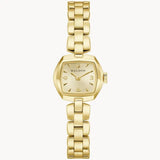 Bulova Classic Women's Quartz Yellow Gold | 97L201