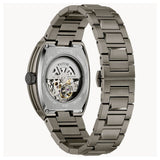 Bulova 98A321 Mens Watch Maquina Automatic 40mm 5ATM - Bijoux Eclore