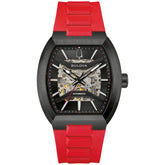 Bulova Maquina Quartz Chronograph 98A341