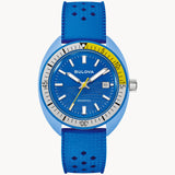 Bulova Snorkel Mens Watch 98B445 - Bijoux Eclore