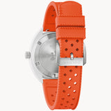 Bulova Snorkel Clownfish Men's Watch 98B448 - Bijoux Eclore