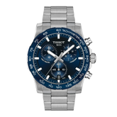 Tissot Supersport Chrono 42mm Men's Swiss Quartz | T125.417.11.041.00