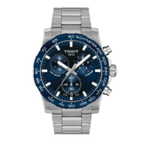 Tissot Supersport Chrono 42mm Men's Swiss Quartz | T125.417.11.041.00