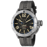 U-BOAT Sommerso Damasco 9988 - Bijoux Eclore