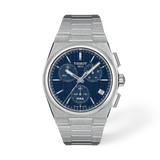 Tissot PRX Chronograph Quartz T137.417.11.041.00