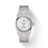 Tissot PRX Powermatic 80 Automatic Ladies Watch T137.207.11.111.00