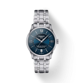 Tissot Chemin Des Tourelles Powermatic 80 34 Mm | T139.207.11.048.00