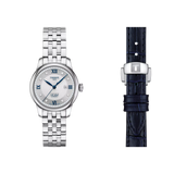 Tissot Le Locle Automatic Lady 20th Anniversary Edition T0062071103601 - Bijoux Eclore