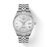 Tissot Men's Ballade 39mm Automatic T156.408.11.033.00