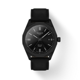 Tissot PRC 100 Solar Quartz 39mm T151.422.36.051.00 - Bijoux Eclore