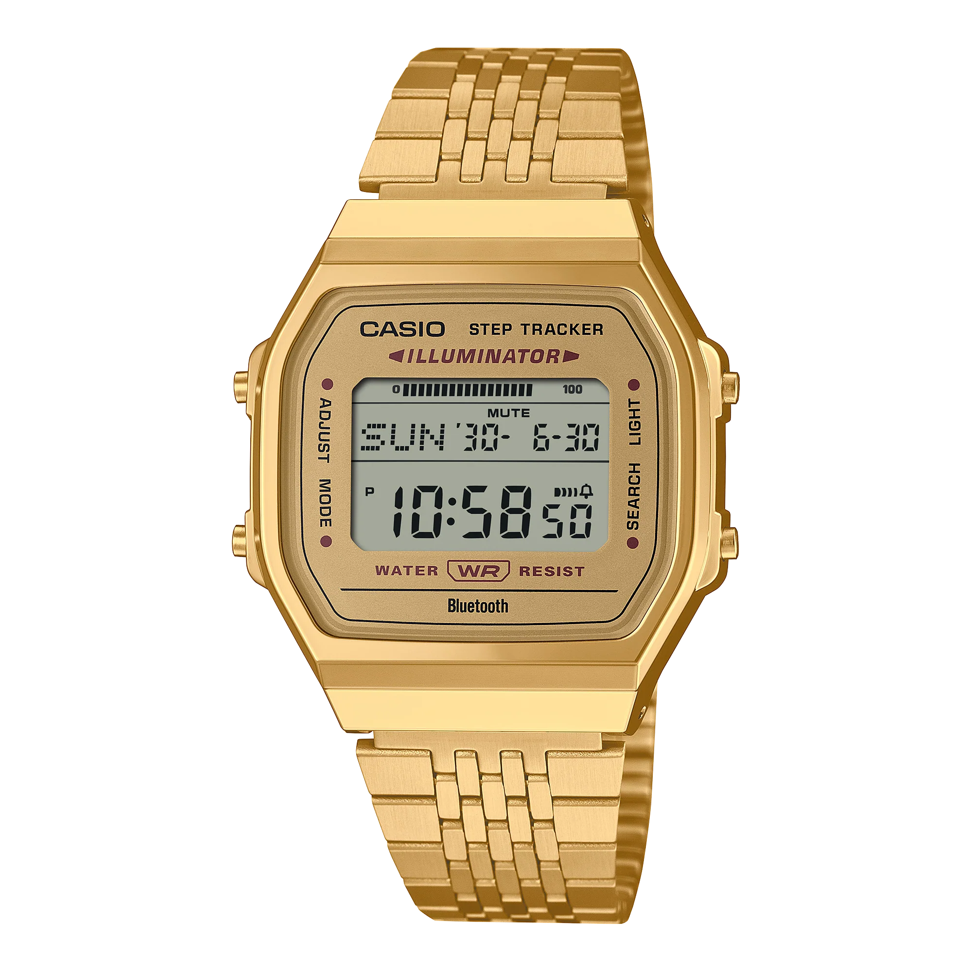 Casio G Shock Vintage ABL100WEG-9AVT - Bijoux Eclore